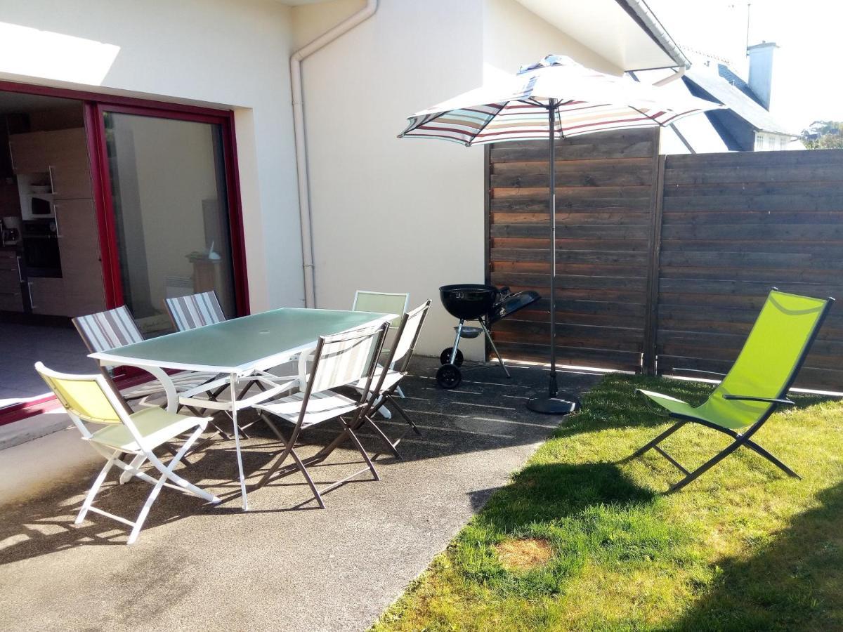 Maison Charles - Plage A 800 M Pleneuf-Val-Andre Exterior foto